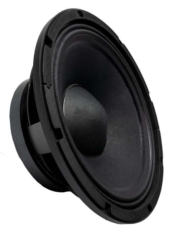 American Bass GODFATHER PRO CAST 124 MIDRANGE SPEAKER