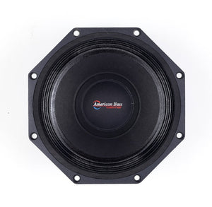 American Bass GODFATHER PRO CAST 84 MIDRANGE SPEAKER