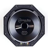 American Bass GODFATHER PRO CAST 84 MIDRANGE SPEAKER