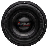 American Bass GODZILLA 12" SUBWOOFER