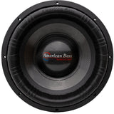 American Bass GODZILLA 15" SUBWOOFER