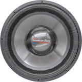 American Bass GODZILLA 18" SUBWOOFER