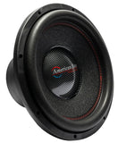 American Bass HAWK 15" SUBWOOFER