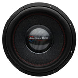 American Bass HAWK 15" SUBWOOFER