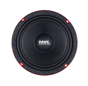 American Bass HAWK 6.5" SPEAKER