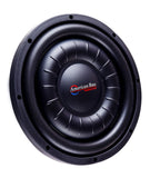 American Bass HAWK SLIM 10" SUBWOOFER