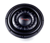 American Bass HAWK SLIM 10" SUBWOOFER