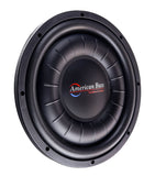 American Bass HAWK SLIM 12" SUBWOOFER