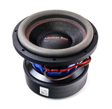 American Bass HD 10" SUBWOOFER