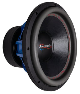 American Bass HD 15" SUBWOOFER