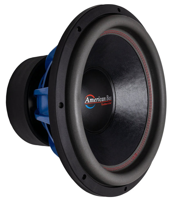 American Bass HD 15