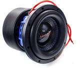 American Bass HD 8" SUBWOOFER