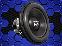 DC Audio NEO ELITE 3.5 15" Subwoofer