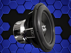 DC Audio NEO ELITE 3.5 15" Subwoofer