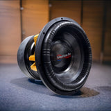 American Bass KING 12" SUBWOOFER