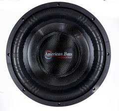 American Bass KING 15" SUBWOOFER