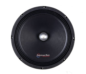 American Bass NEO 10 SPEAKER