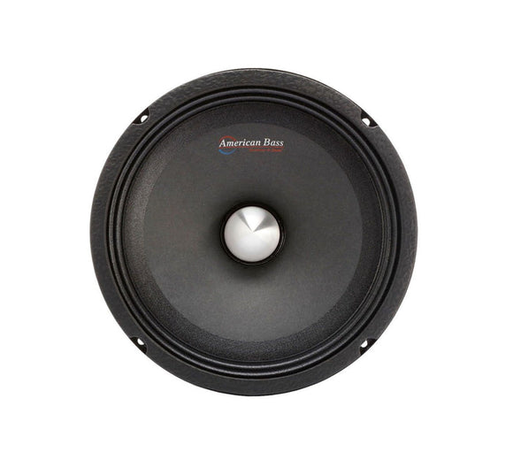 American Bass NEO 8 SPEAKER