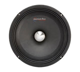 American Bass NEO 8 SPEAKER