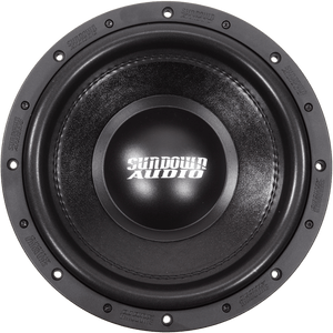 Sundown Audio SA-Series Drop-In Recone Kit