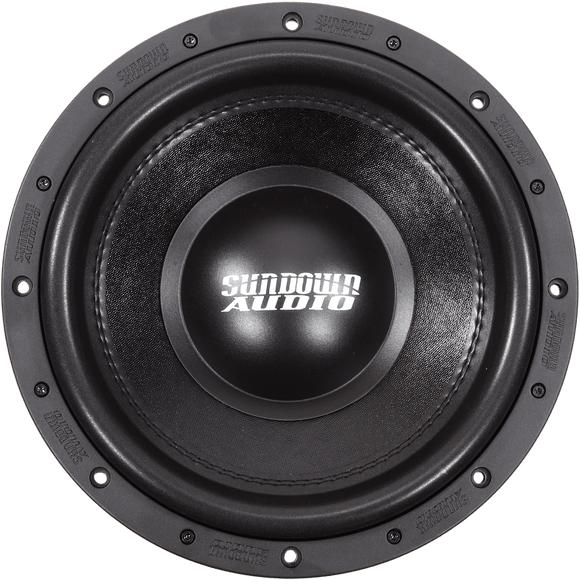 Sundown Audio SA-Series Drop-In Recone Kit