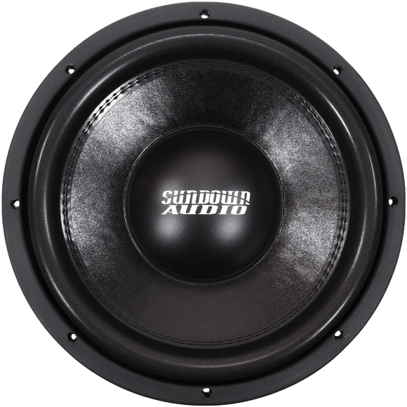 Sundown Audio SLD-Series Drop In Recone Kit