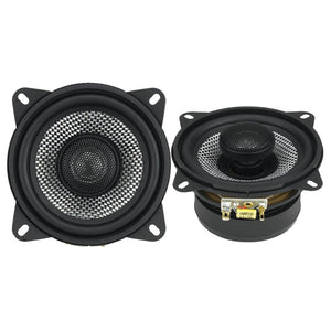 American Bass SQ 4.0 SPEAKERS (PAIR)