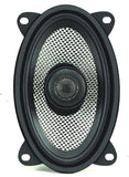 American Bass SQ 4.6 FULL RANGE SPEAKERS (PAIR)