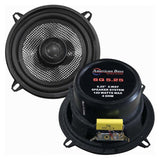 American Bass SQ 5.25 FULL RANGE SPEAKERS (PAIR)