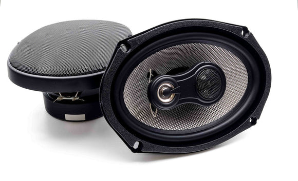 American Bass SQ 6.9 FULL RANGE SPEAKERS (PAIR)