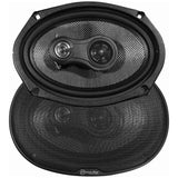 American Bass SQ 6.9 FULL RANGE SPEAKERS (PAIR)