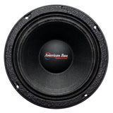 American Bass STALLION 6.5" SPEAKER