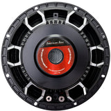 American Bass STALLION 8" SPEAKER