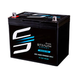 American Bass STEALTH 750 BATTERY