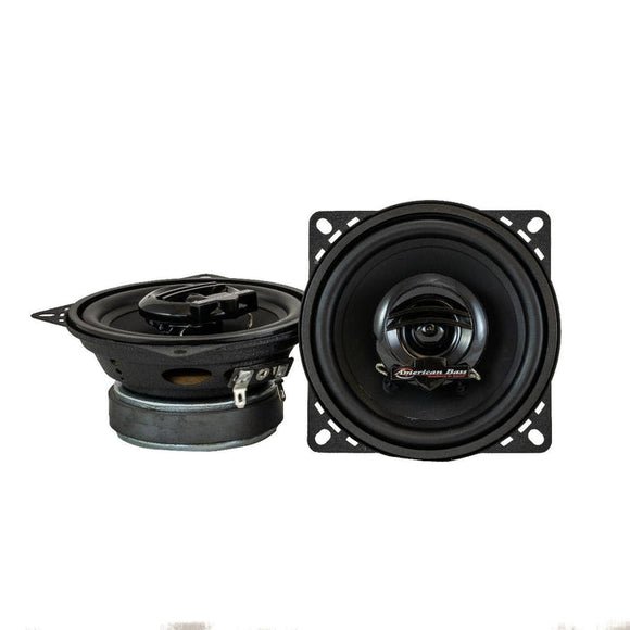 American Bass SYMPHONY 4 SPEAKERS (PAIR)