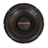 American Bass TITAN 10" SUBWOOFER