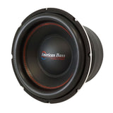 American Bass TITAN 10" SUBWOOFER