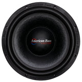 American Bass TITAN 15" SUBWOOFER