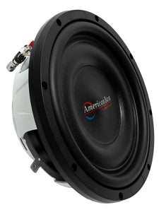 American Bass TITANIUM 10" SLIM SUBWOOFER