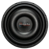 American Bass TITANIUM 12" SLIM SUBWOOFER