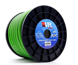 American Bass VFL 1/0 GAUGE OFC WIRE 50FT ROLL