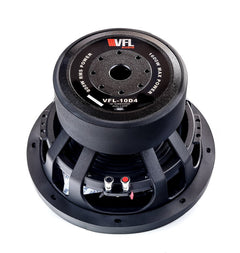 American Bass VFL 10" SUBWOOFER