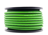 American Bass VFL 4 GAUGE OFC WIRE 100FT ROLL