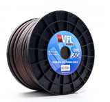 American Bass VFL 4 GAUGE OFC WIRE 100FT ROLL