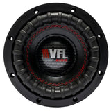 American Bass VFL 6.5" SUBWOOFER