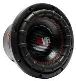 American Bass VFL 8" SUBWOOFER