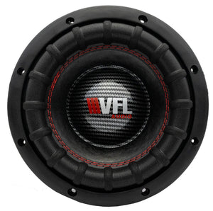 American Bass VFL 8" SUBWOOFER