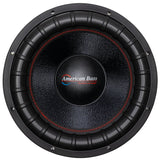 American Bass VFL COMP SIGNATURE 15" SUBWOOFER