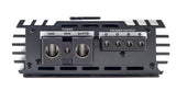 American Bass VFL HYBRID 2800.1 AMPLIFIER