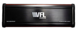 American Bass VFL STEALTH MMC 2004 AMPLIFIER